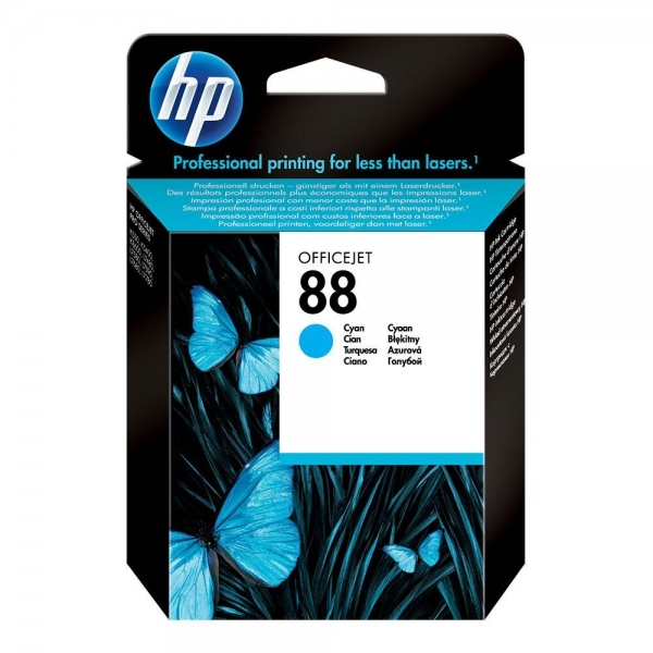 HP 88 Kartuş