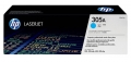HP 305A Mavi (CE411A)  Toner