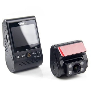 Viofo A129 Plus Duo IR Araç İçi Kamera