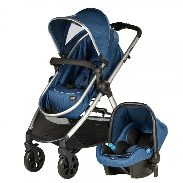 Baby2Go 6040 Viber Bebek Arabası
