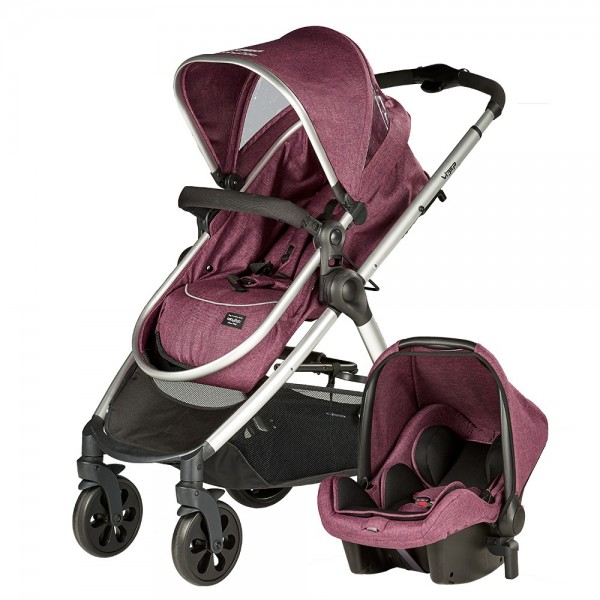 Baby2Go 6040 Viber Bebek Arabası