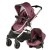 Baby2Go 6040 Viber Bebek Arabası