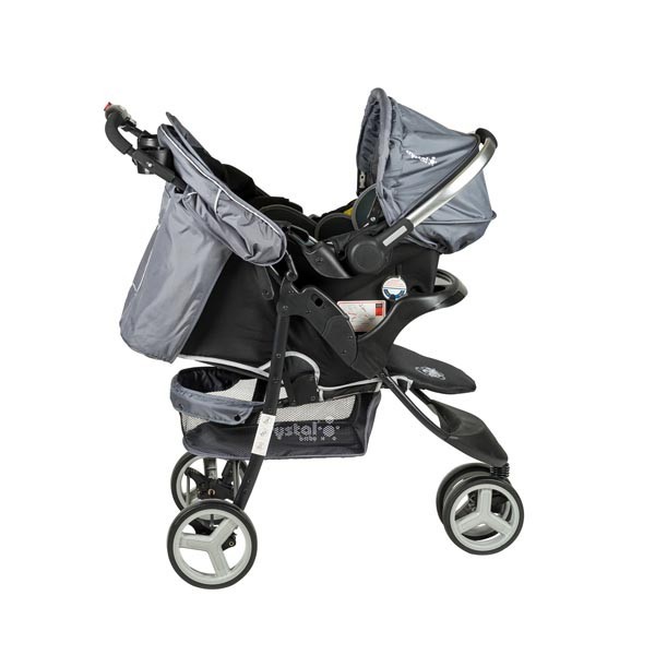 Crystal Baby 208 Sport Bebek Arabası