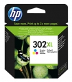 HP 302XL resim
