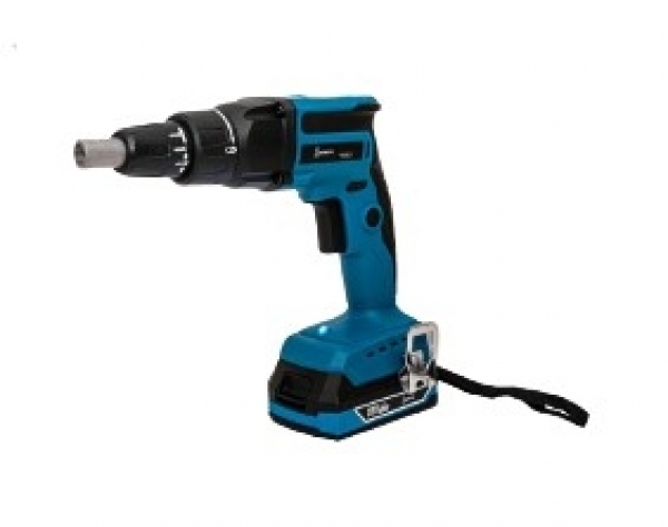 Börth DSG-B0118 Akülü Vidalama