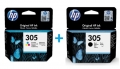 HP 305 resim
