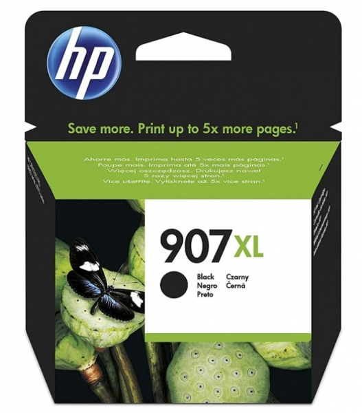 HP 907XL Kartuş