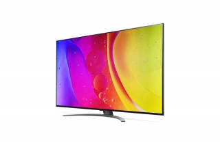 LG 65NANO816QA Ultra HD (4K) TV