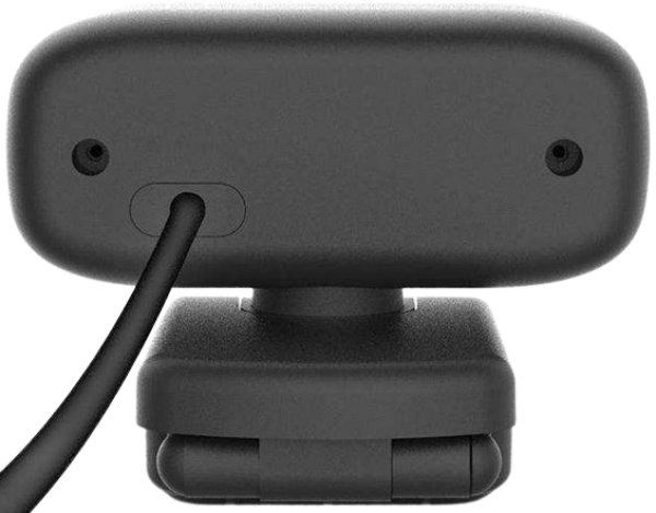 Lisinya B17 Webcam