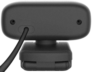 Lisinya B17 Webcam