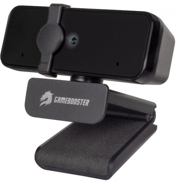 Gamebooster CAM07 Webcam