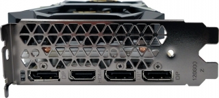 Manli GeForce RTX 2060 Super Gallardo (M2435+N537) Ekran Kartı