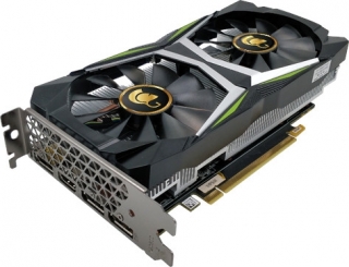 Manli GeForce RTX 2060 Super Gallardo (M2435+N537) Ekran Kartı