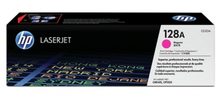 HP 128A Toner