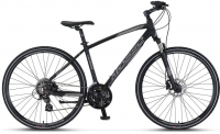 Mosso Legarda 2221 MSM H resim