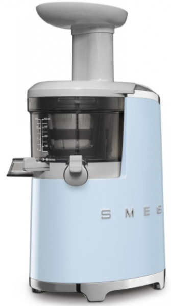 Smeg 50's Retro Slow Juicer Katı Meyve Sıkacağı