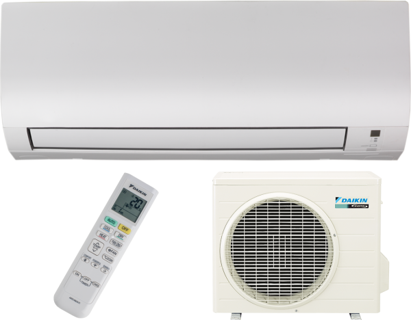Daikin Shira Eco 24 Limited Edition Duvar Tipi Klima (24.000)