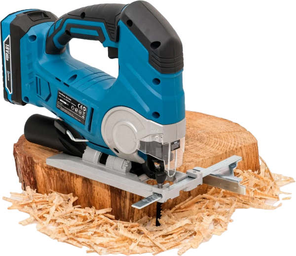 Börth JS-L0118 Dekupaj Testere