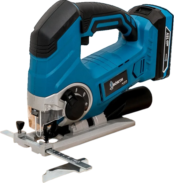 Börth JS-L0118 Dekupaj Testere