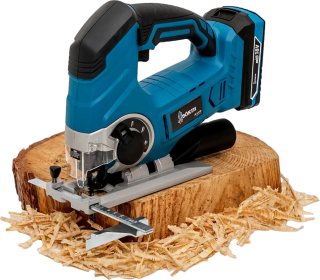 Börth JS-L0118 Dekupaj Testere