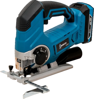 Börth JS-L0118 Dekupaj Testere