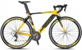 Mosso Cavalier Aero Claris resim