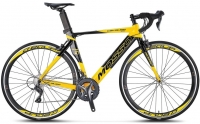 Mosso Cavalier Aero Claris resim