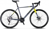 Mosso GVL700 GRX-600 22S H resim
