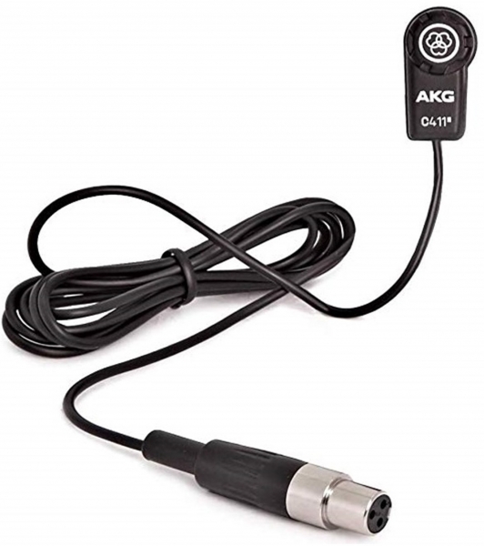 AKG C411/L Mikrofon
