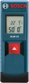 Bosch GLM 15 resim