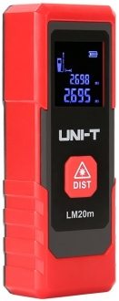Uni-T LM20M Lazer Metre