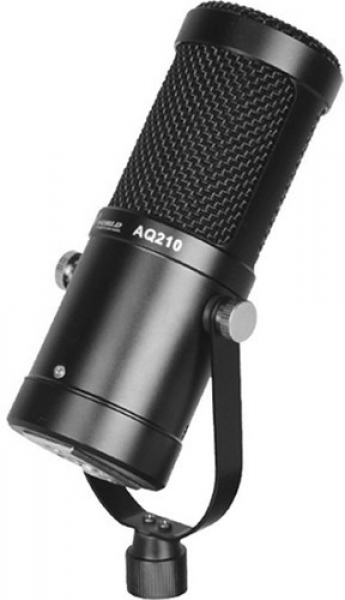 Ally Mobile AQ210 Mikrofon