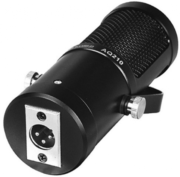 Ally Mobile AQ210 Mikrofon