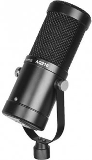 Ally Mobile AQ210 Mikrofon