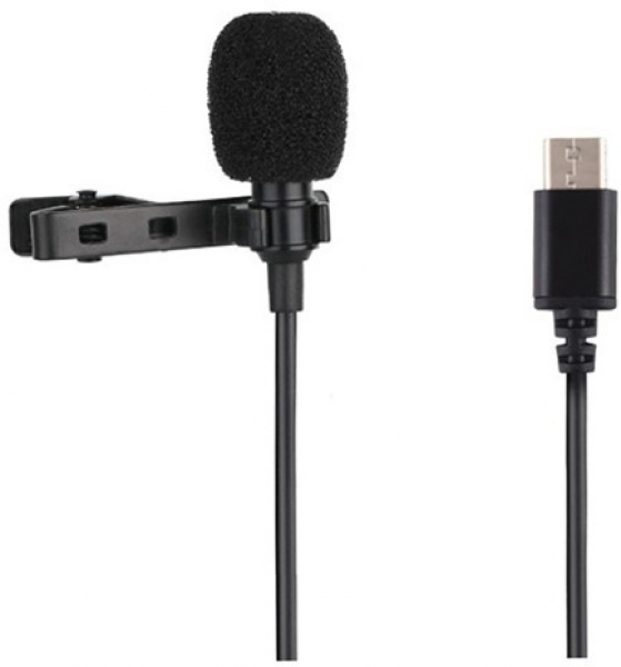 Ally Puluz Type-c AL-32324 Mikrofon
