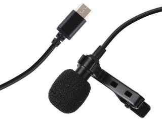 Ally Puluz Type-c AL-32324 Mikrofon