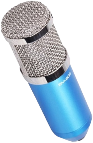 Ally BM800 Mikrofon
