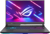 Asus ROG Strix G17 G713QR-K4178W resim