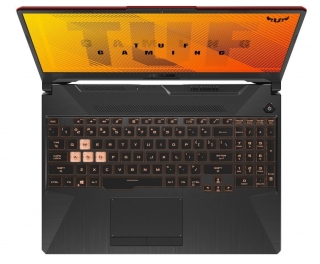 Asus TUF Gaming F15 FX506HC-HN111W Laptop