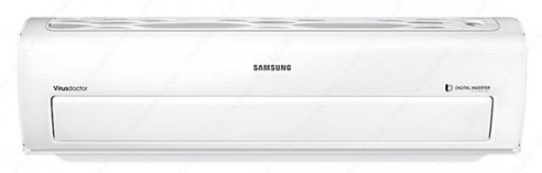 Samsung AR24MSSDCWK Duvar Tipi Klima (24.000 BTU)