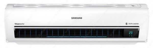 Samsung AR24MSSDCWK Duvar Tipi Klima (24.000 BTU)