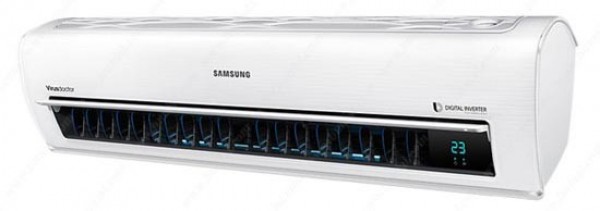 Samsung AR24MSSDCWK Duvar Tipi Klima (24.000 BTU)