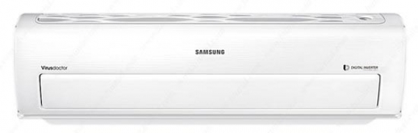 Samsung AR18MSSDCWK/SK Duvar Tipi Klima (18.000 BTU)