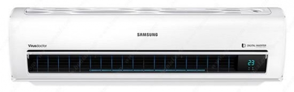 Samsung AR18MSSDCWK/SK Duvar Tipi Klima (18.000 BTU)