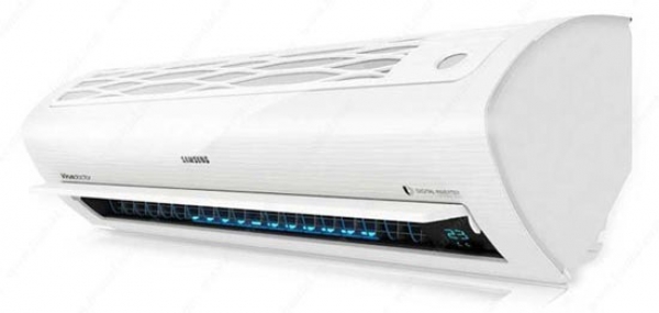 Samsung AR18MSSDCWK/SK Duvar Tipi Klima (18.000 BTU)