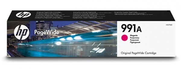 HP 991A Toner