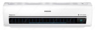 Samsung AR09MSSDCWK Duvar Tipi Klima