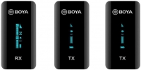 Boya BY-XM6-S2 resim