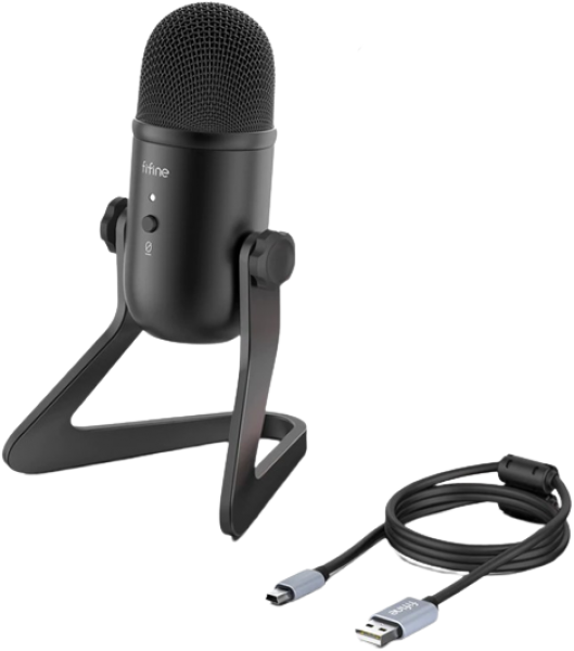Fifine K678 Mikrofon