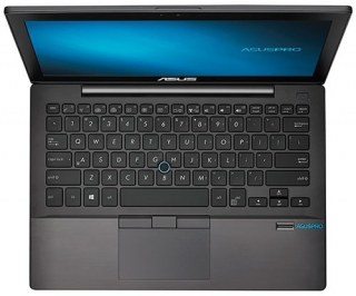 Asus B8230UA-TR761SQ Ultrabook